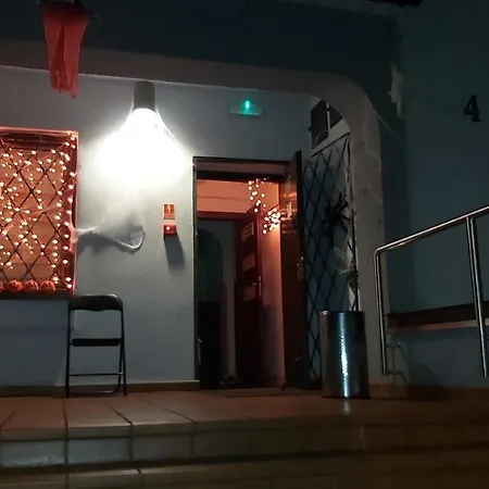 Hostel Moc
