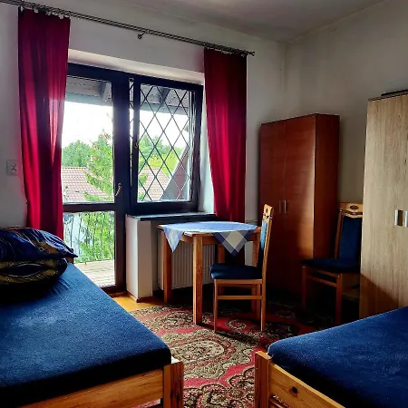 Albergue Moc