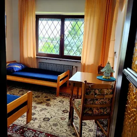 Albergue Moc