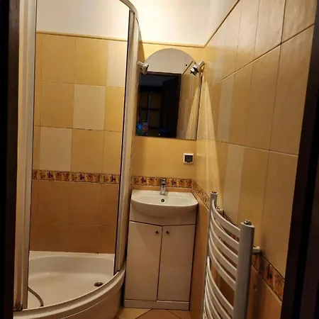 Albergue Moc *