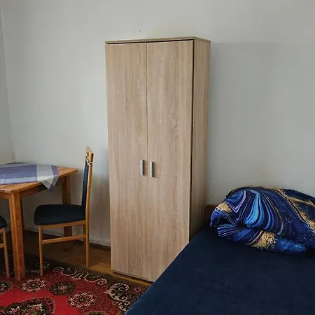 Moc Hostel
