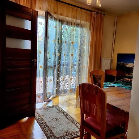 Albergue Moc