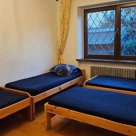 Moc * Varsóvia