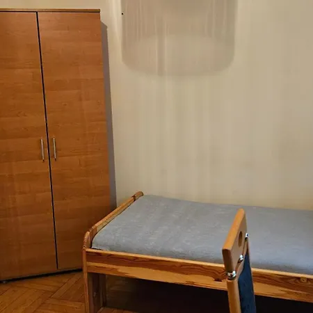 Moc Varsóvia