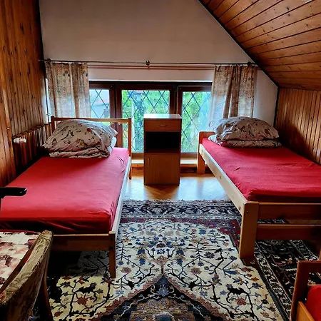 Moc Hostel