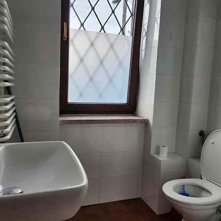 Hostel Moc Warsaw